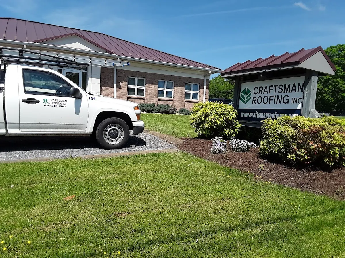 Quality Chimney Repair by experienced craftsmen in Woodhaven